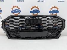 GRIGLIA PARAURTI PER AUDI Q3