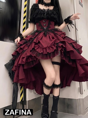 Nightingale girl gothic - nightingale,