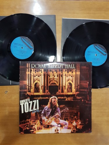 Umberto tozzi royal - royal, albert
