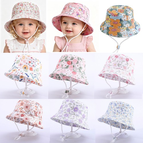 Cappello sole secchiello - sole,