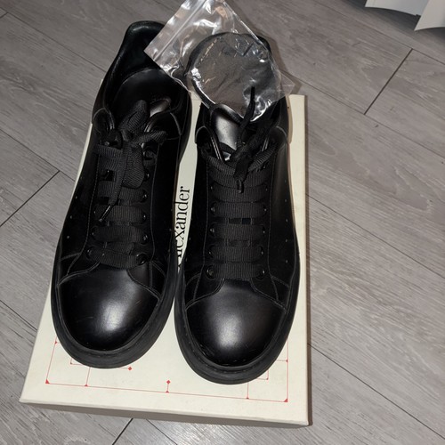Alexander mcqueen sneakers