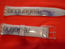 SWATCH CINTURINO ORIGINALE x