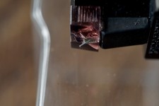 Sony ND-45II MM stilo ottime