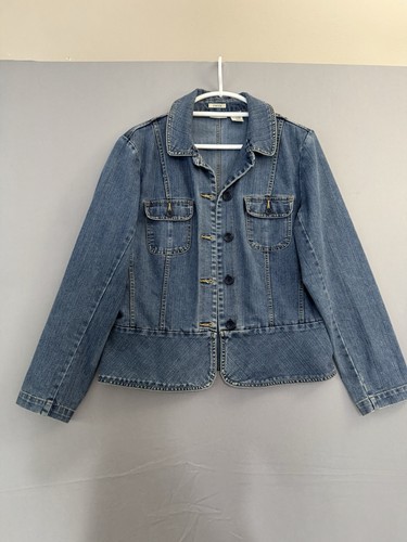 Giacca jeans john - giacca,
