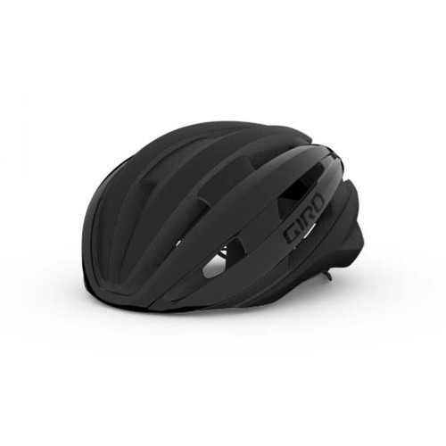 Casco synthe mips nero - casco, ii
