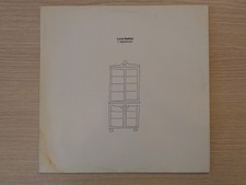 Lucio battisti apparenza lp - lucio,