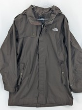The North Face Uomo XL Marrone