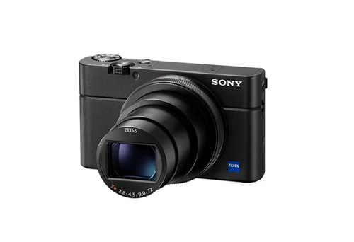 Sony dsc rx100 - rx100, m4/rx100