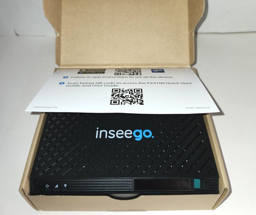 Inseego fx4100 kit router - inseego,