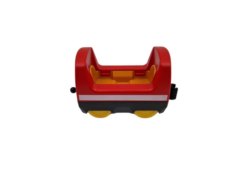 Playmobil 3 123 treno - 1.2.3,
