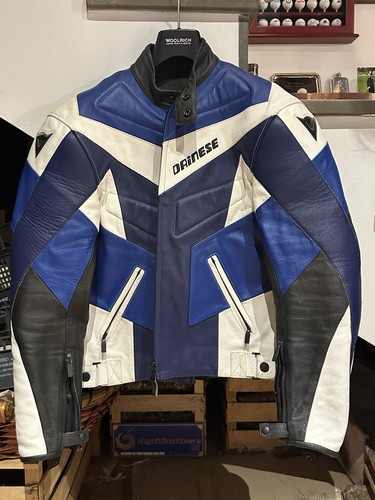 Giacca moto dainese - giacca,
