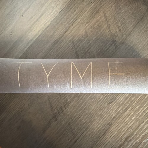 Tyme iron pro arricciacapelli - tyme,