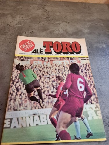 Torino calcio ale toro - torino,