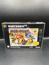 Mario party nintendo - party,
