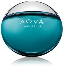 Bulgari • Aqua Pour Homme