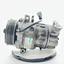 COMPRESSORE A/C PER LANCIA