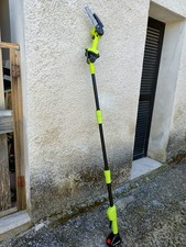 Motosega abatteria da 21 - abatteria,
