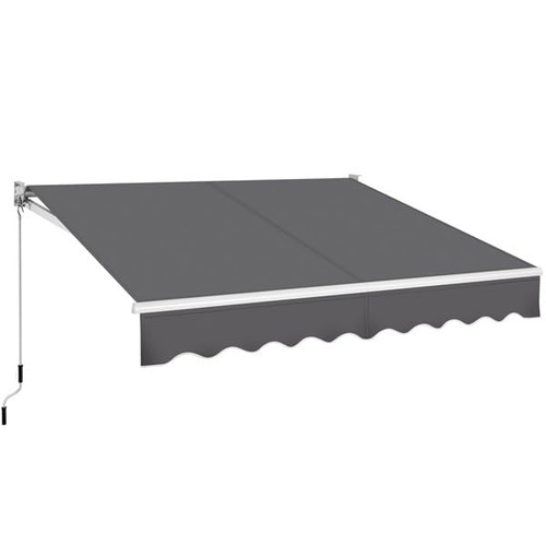 Tenda sole bracci - tenda,
