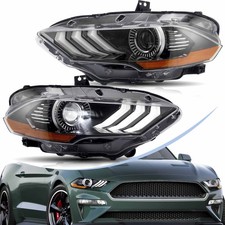 Faro proiettore anteriore a