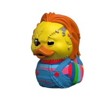 Mini Personaggio Chucky