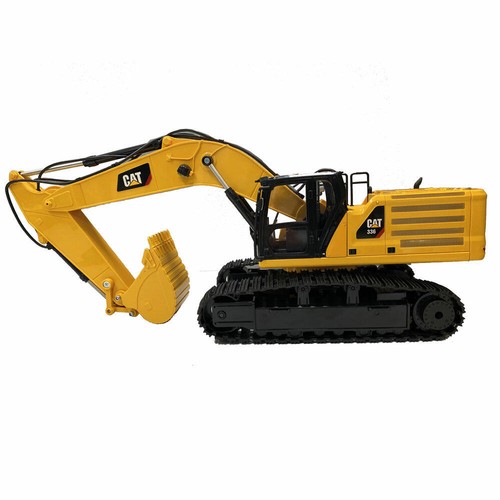 Carrera cat 336 escavatore - carrera,