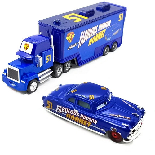Pezzi disney pixar cars - disney,
