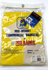 Pantaloni bavaglino Pro Rainer