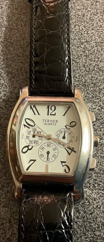 Bellissimo orologio polso - orologio, da