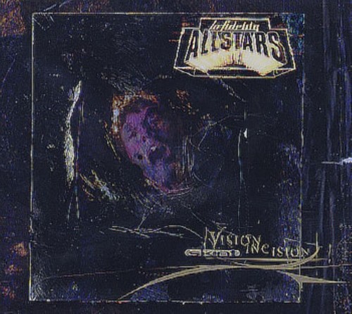 Fidelity allstars vision - lo,