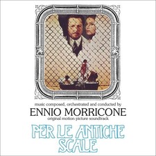 PER LE ANTICHE SCALE Banda