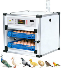 136 egg automatic - 136-egg,