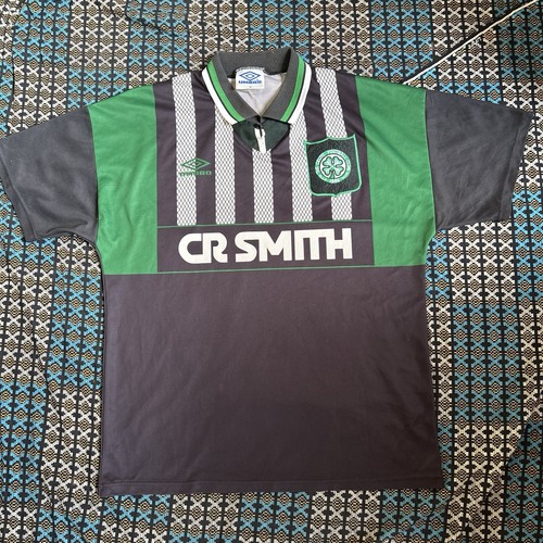 Maglia calcio vintage 1994-96