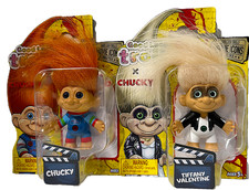 Good Luck Trolls Chucky and