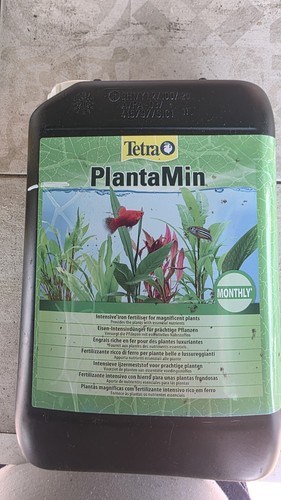 Tetra liquidi acquario - liquidi,