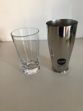 Shaker alessi per cocktail - per,
