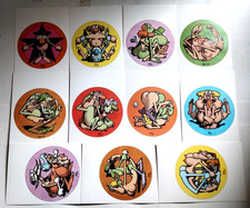 Jacovitti  -   EROS -  disegni