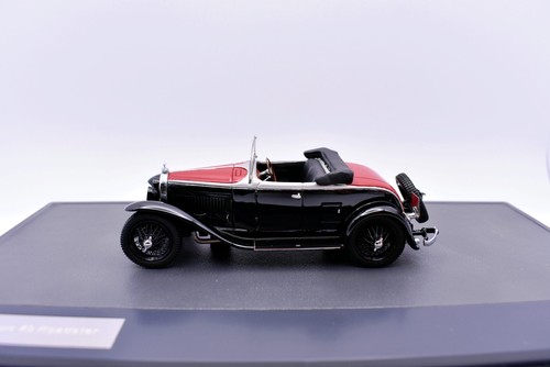 Modellino auto scala 43 - modellino,