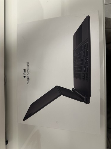 Apple magic keyboard - magic,