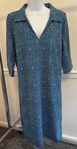 Abito katherine way - abito, blu