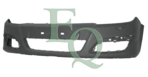 Equal paraurti anteriore con - equal,