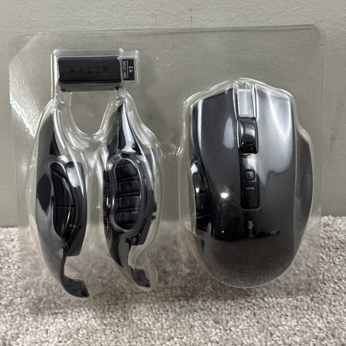 Mouse gioco wireless razer - mouse,