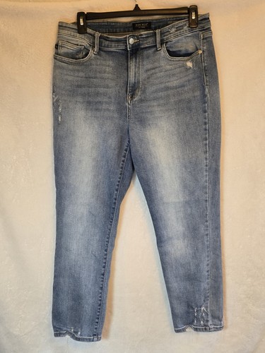 Jeans blu judy taglia - jeans, 15/32
