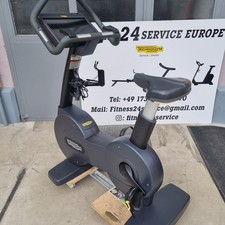 Bici Technogym Unity