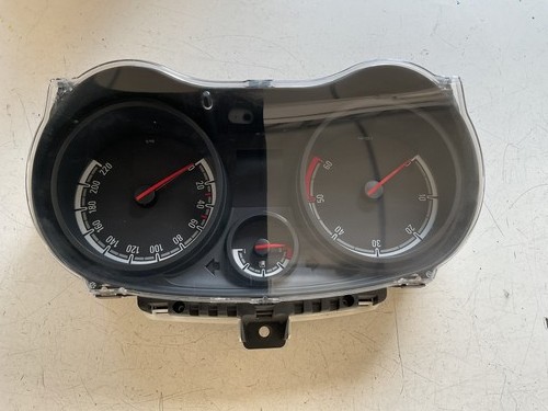 P0013372999 quadro strumenti - p0013372999,