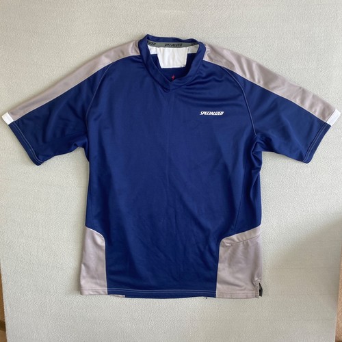 Specialized cycling jersey - cycling,