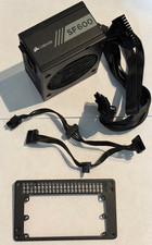Corsair SF600 SFX Alimentatore
