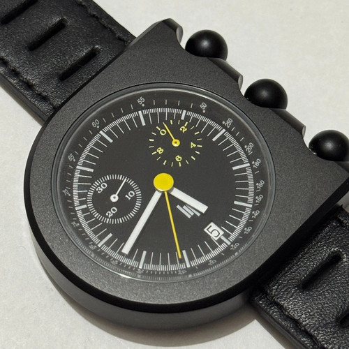 Orologio lip cronografo - orologio,