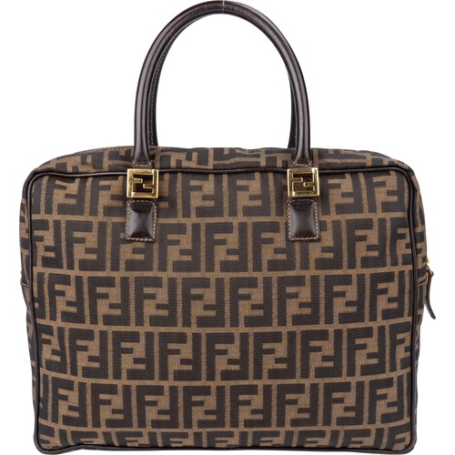 Borsa mano fendi - borsa, ff