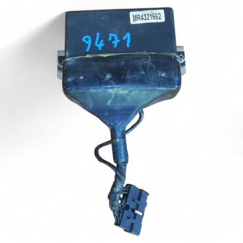 Centralina immobilizer per - centralina,