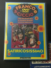 SATIRICOSISSIMO con Franco e